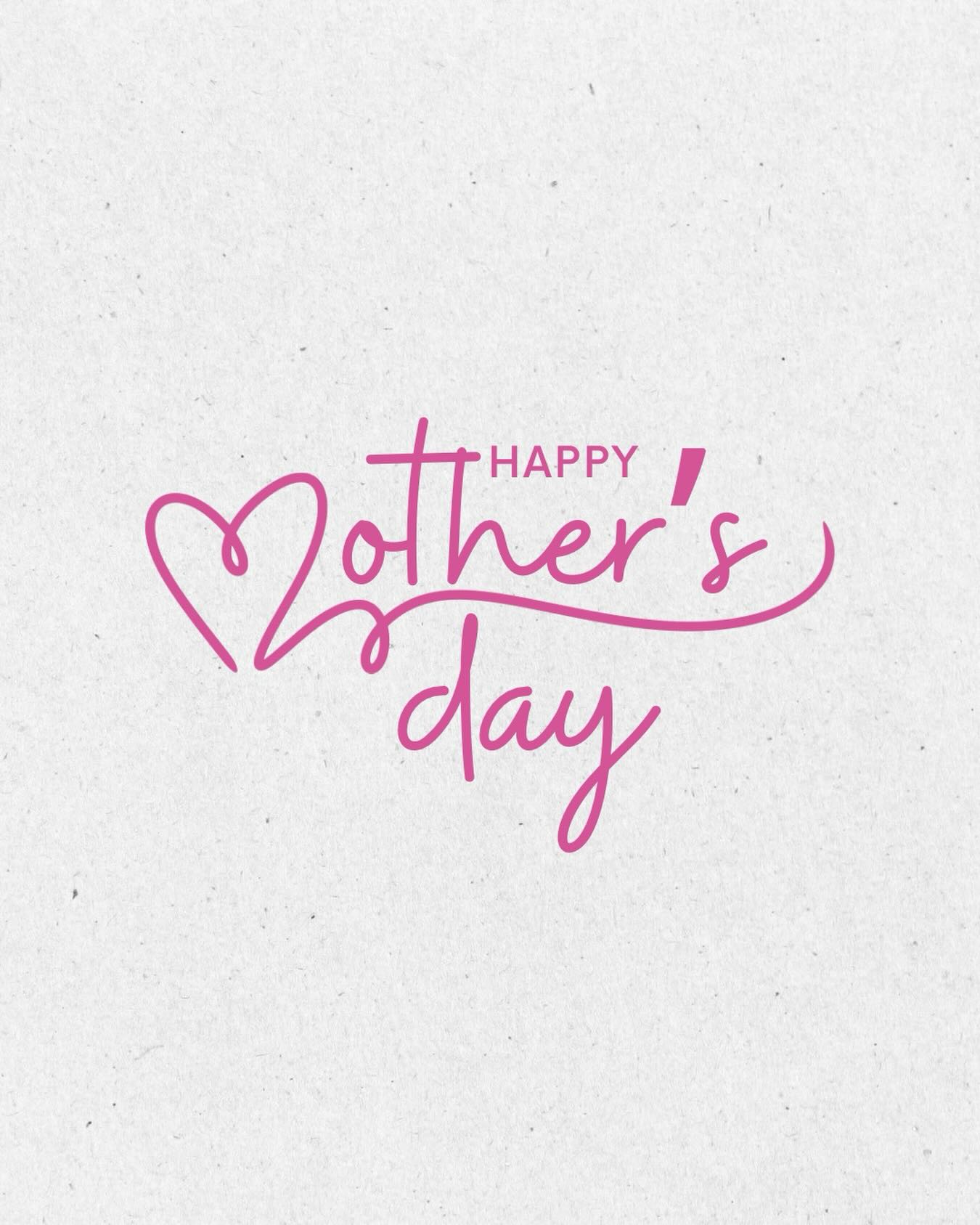 Happy Mother’s Day to all the incredible moms, grandmothers, stepmoms, mother figures, and caregivers in our community. 🌸

Today we celebrate the strength, love, patience, and dedication you show every day — often in ways that go unseen. Thank you for the care you give, the sacrifices you make, and the impact you have on the lives around you.

We’re grateful to have such amazing women as part of our community, and we hope today brings you the appreciation and joy you deserve.

Wishing you a beautiful and relaxing Mother’s Day filled with love, laughter, and special moments with the people who matter most. 💐